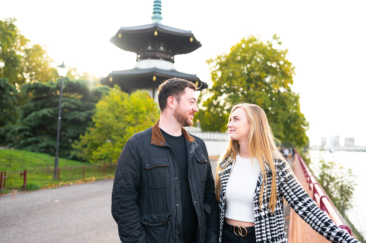 photographer london portraits couples