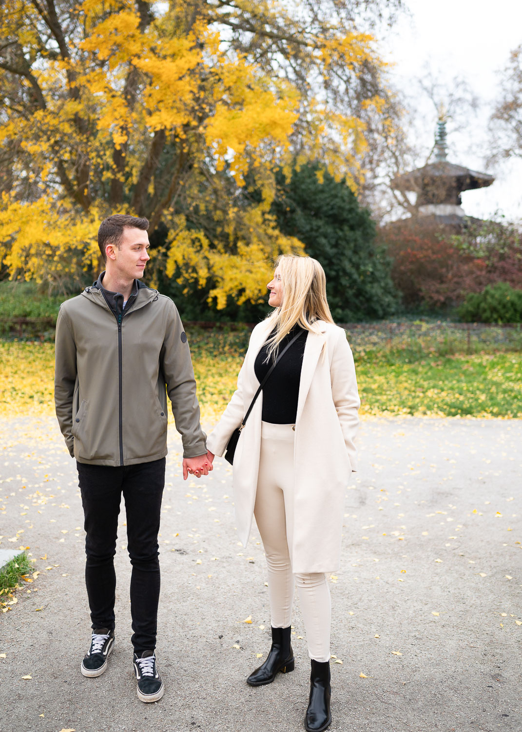 elopement photographer london film portraits